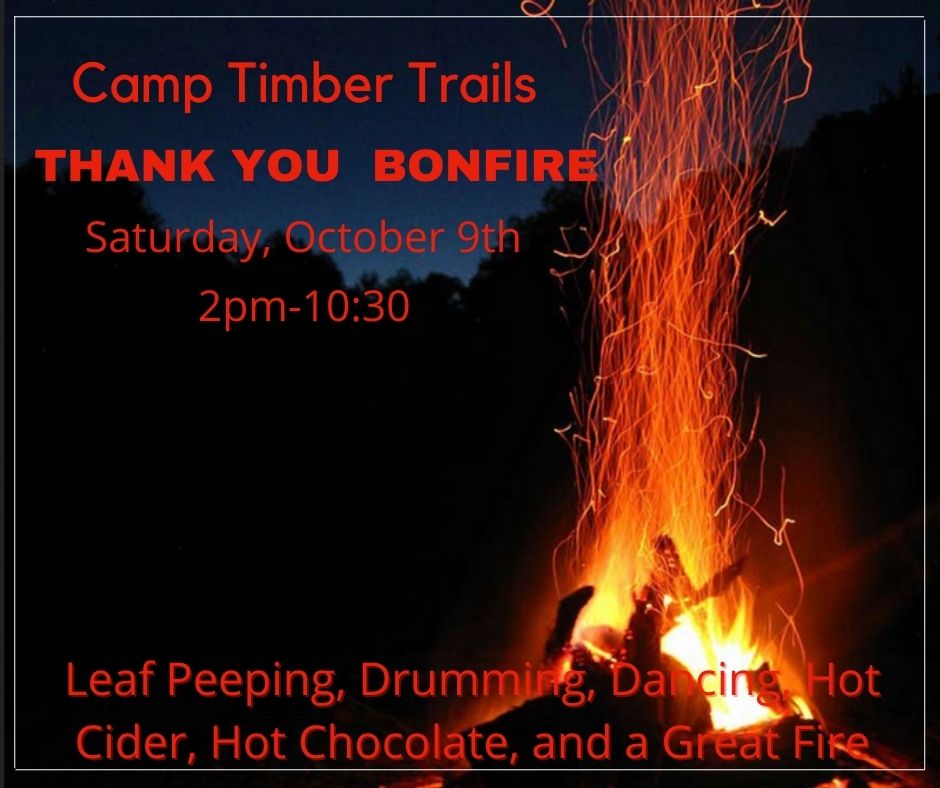 Camp Timber Trails